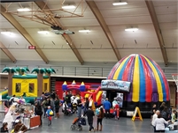 Inflatable Event Professionals, Inflatable Bounce House and Party Equipment Rentals