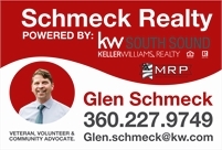 Glen Schmeck Real Estate Agent