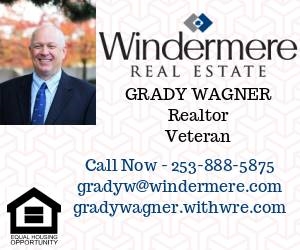 Grady Wagner Realtor