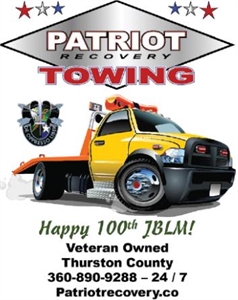 Patriot Towing Recovery