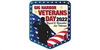 Gig Harbor celebrates and recognizes the veterans who have served our country.
