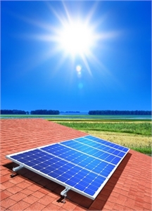 Solar your Home and gain independence!