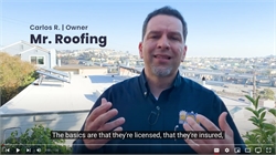 How to Find a Good Roofer