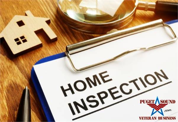 Veteran Home Inspection