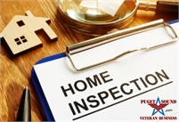 Veteran Home Inspection