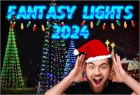 2024 Fantasy Lights in Spanaway, Washington - Discover the Magic